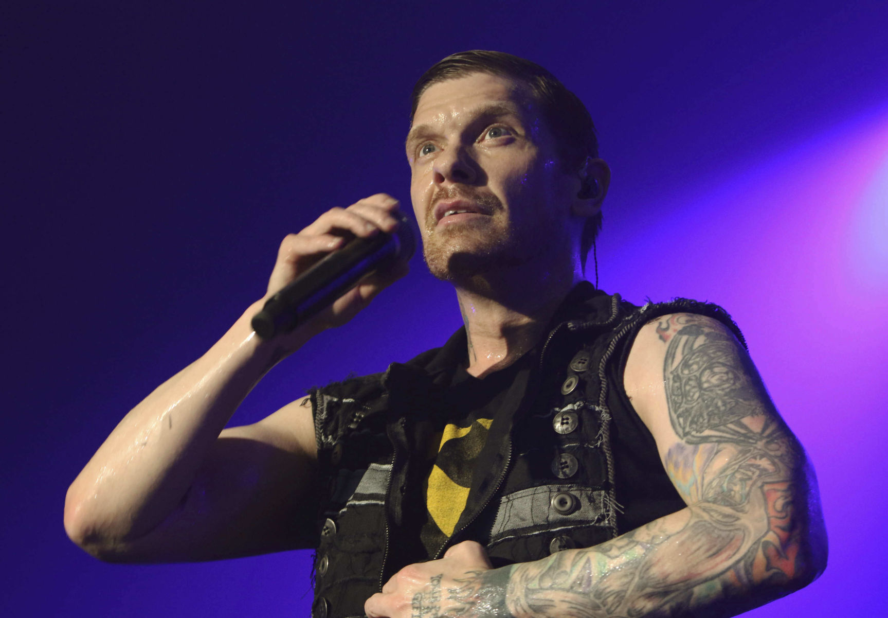 Brent Smith